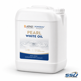 Біла олива Poweroil ISO VG 32 POWEROIL PEARL-M150 фото